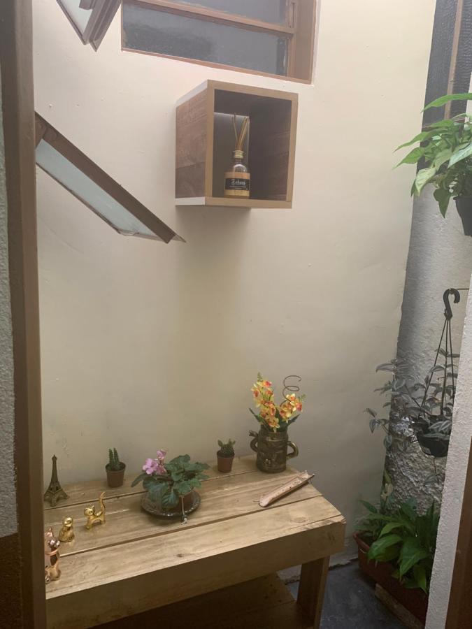 Pousada Boa Noite Atibaia Ngoại thất bức ảnh