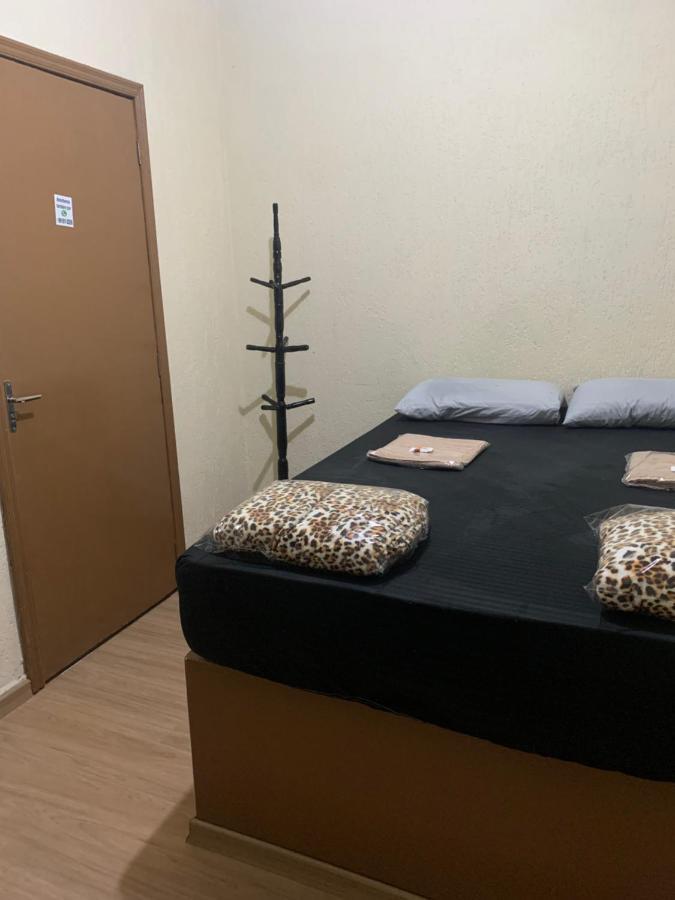 Pousada Boa Noite Atibaia Ngoại thất bức ảnh