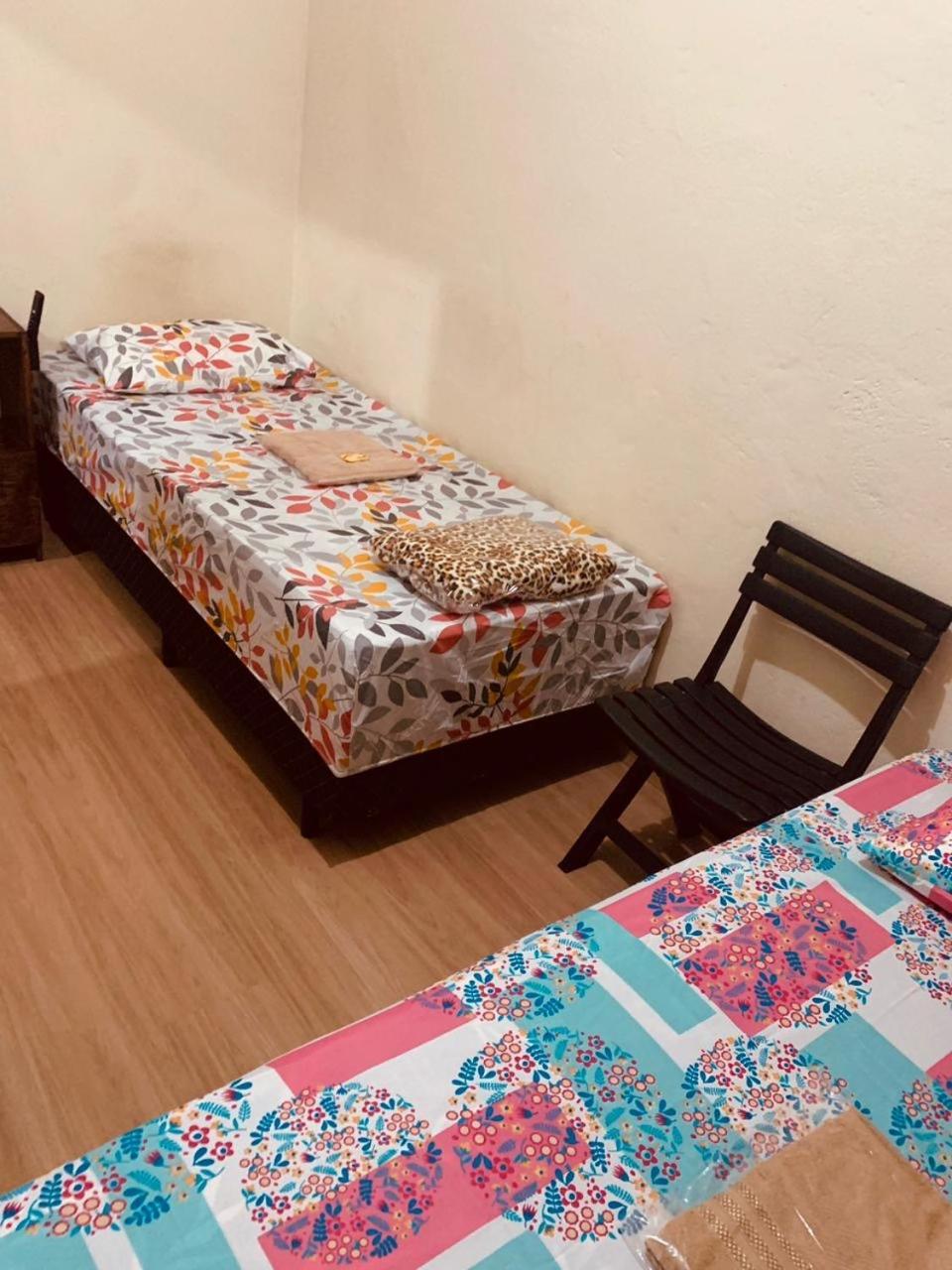 Pousada Boa Noite Atibaia Ngoại thất bức ảnh