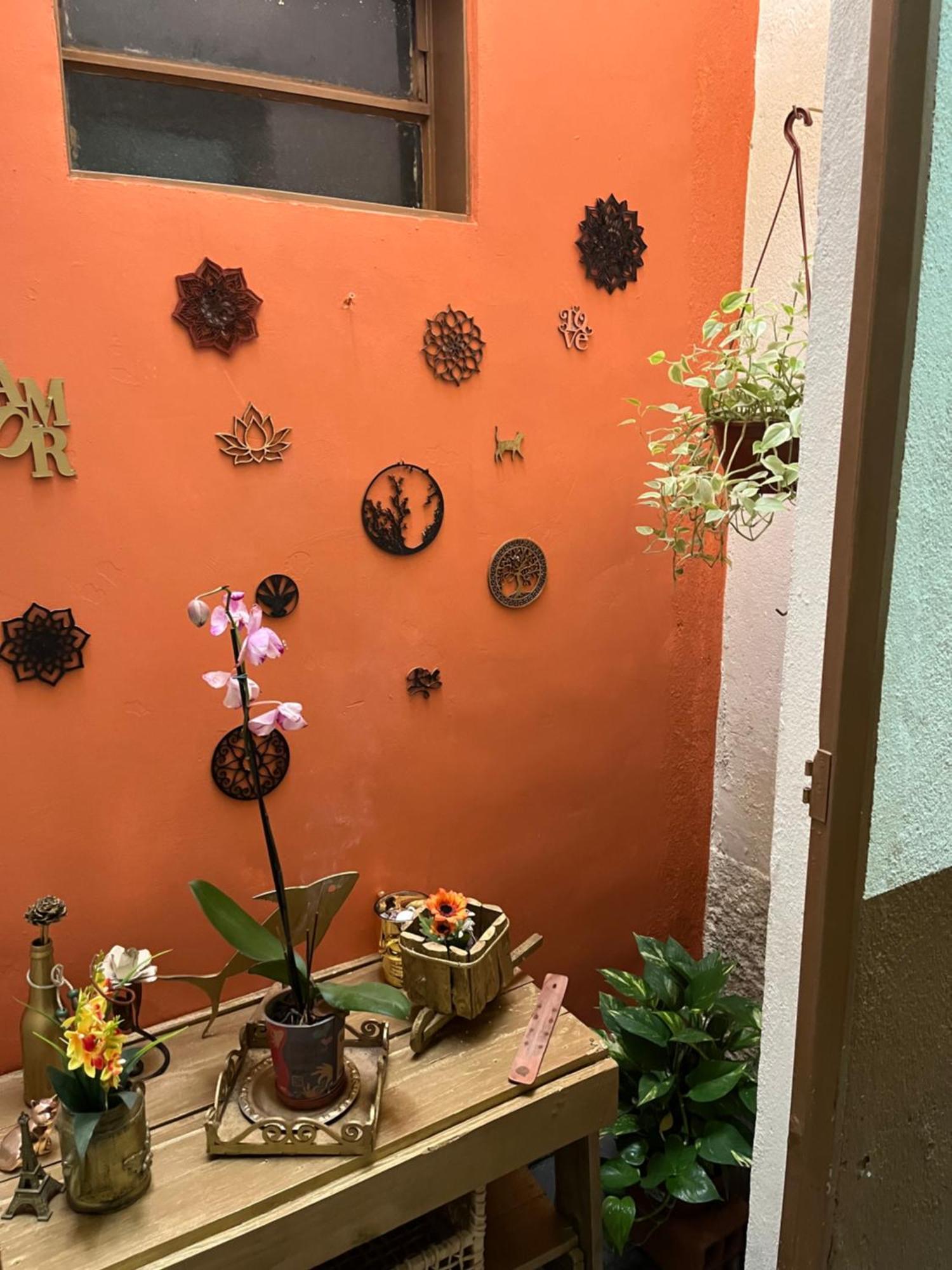 Pousada Boa Noite Atibaia Ngoại thất bức ảnh