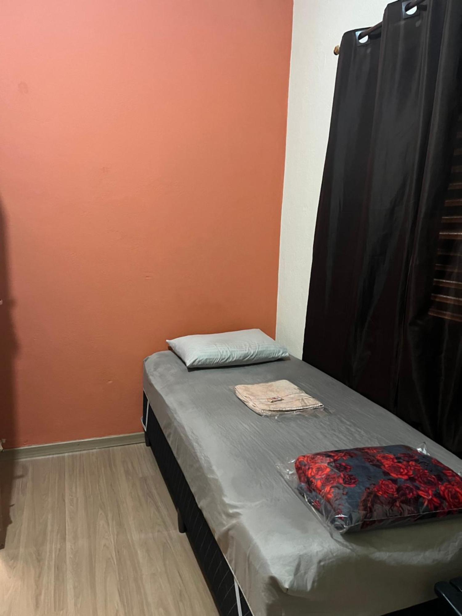 Pousada Boa Noite Atibaia Ngoại thất bức ảnh