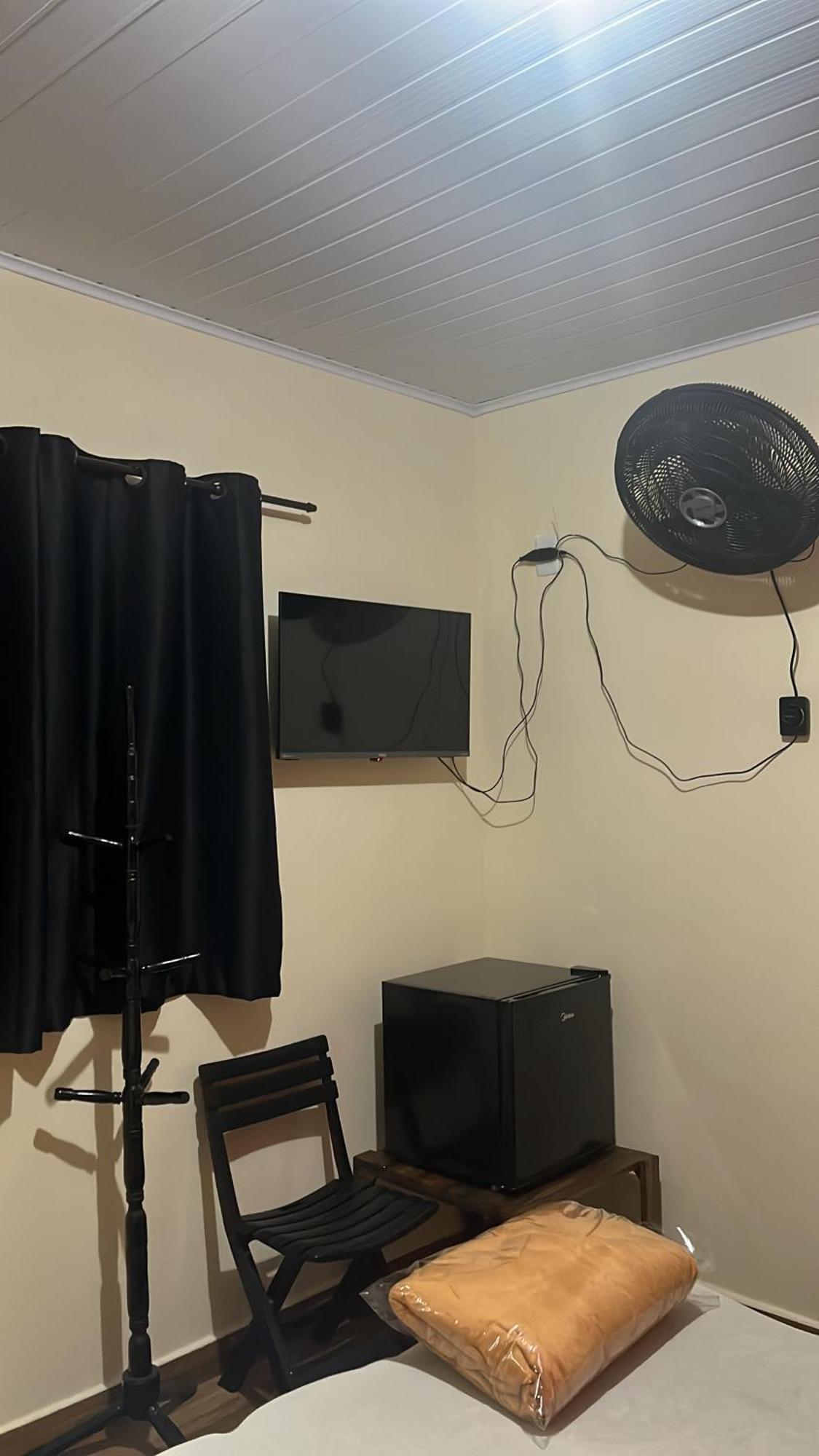 Pousada Boa Noite Atibaia Ngoại thất bức ảnh